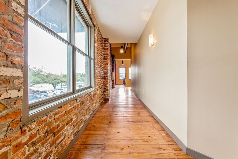 Apartamento The Studio At Franklin Street