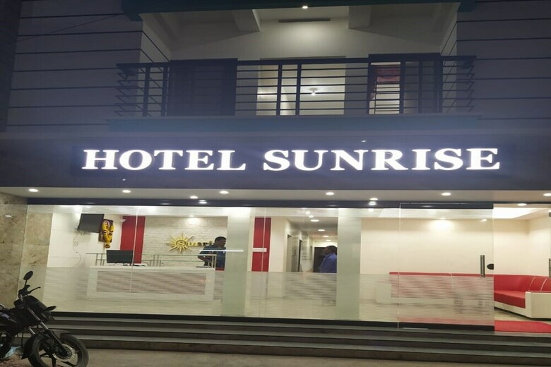 Hotel Sunrise