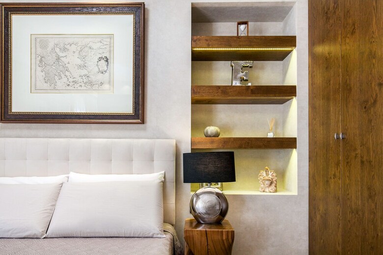 Apartamentos Beverly 3