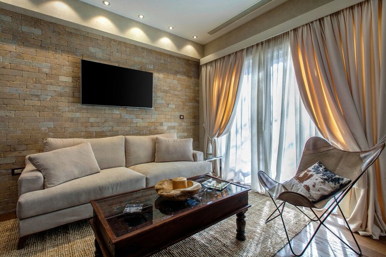 Apartamentos Beverly 3