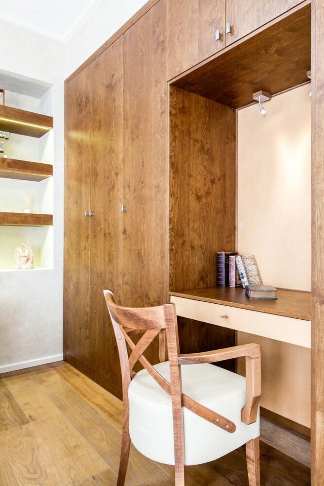 Apartamentos Beverly 3