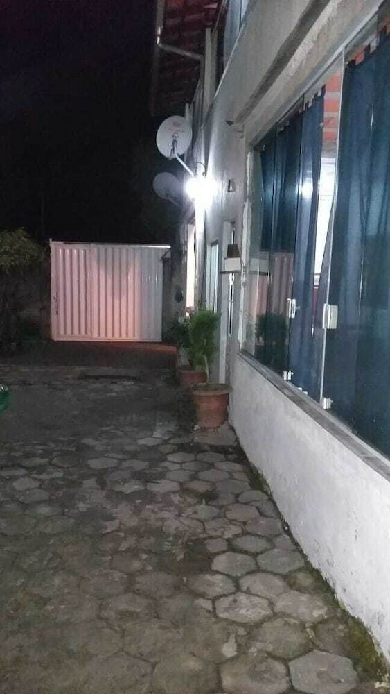 Hostal H�stel Praia Martin de S� Caraguatatuba