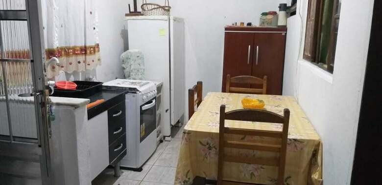 Hostal H�stel Praia Martin de S� Caraguatatuba