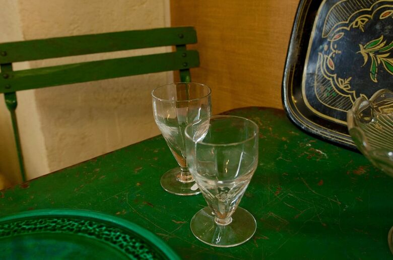 Hotel Chez L'antiquaire