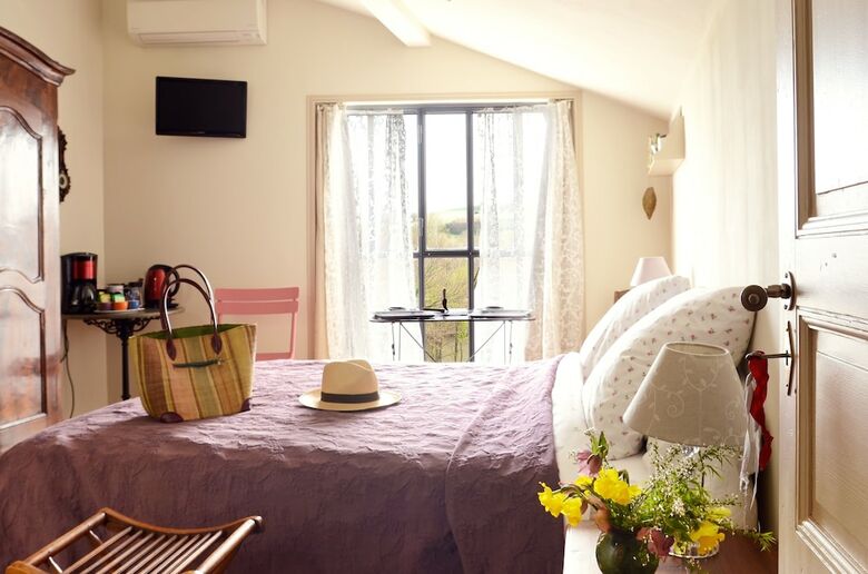 Hotel Chez L'antiquaire
