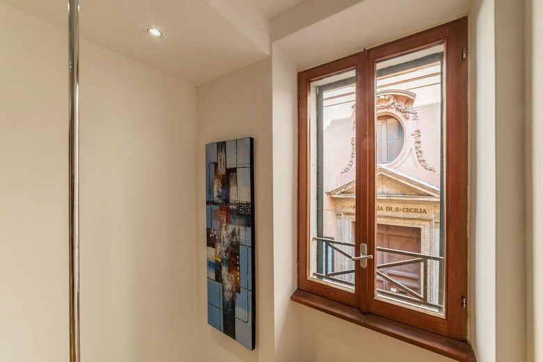 Apartamento Vittoria Palace Spanish Steps