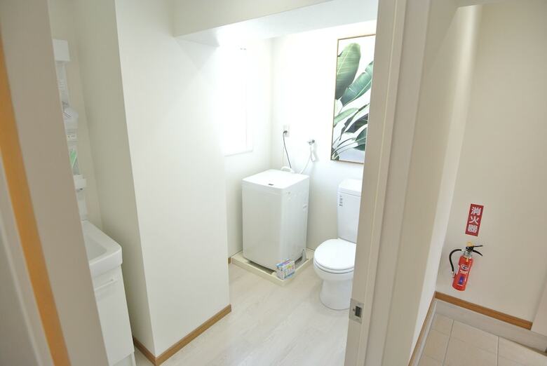 Apartamentos Kukuru House 3