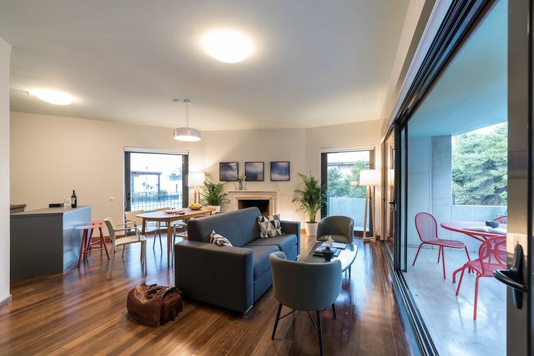 Apartamentos Zoia 6