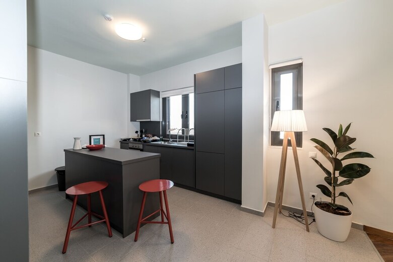 Apartamentos Zoia 8