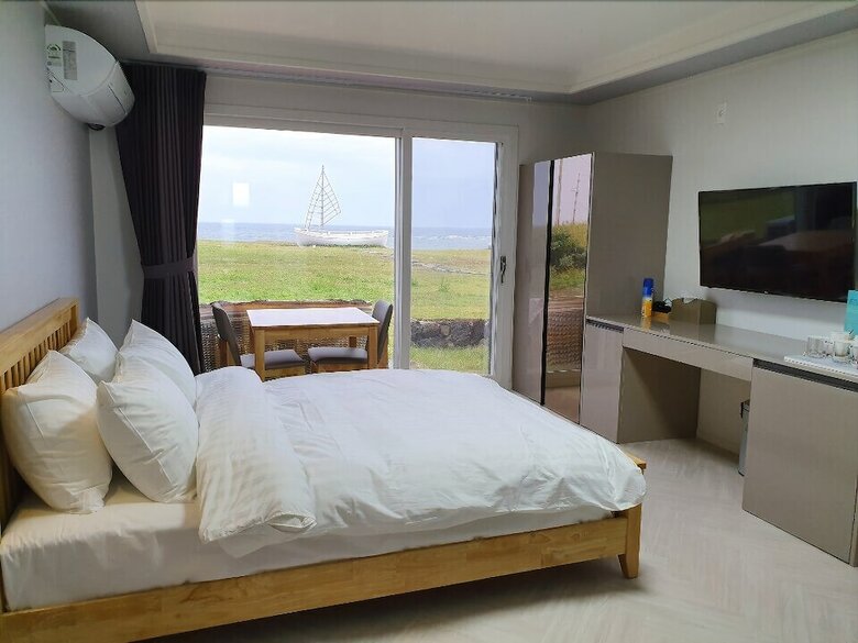 Horang Horang Pension