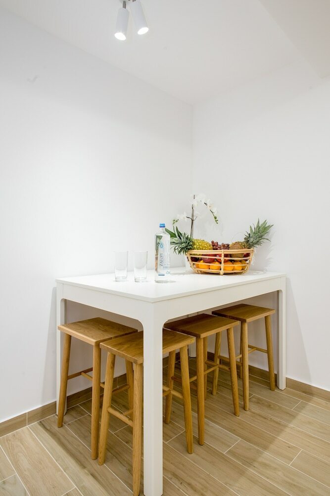 Apartamentos Yellow Submarine