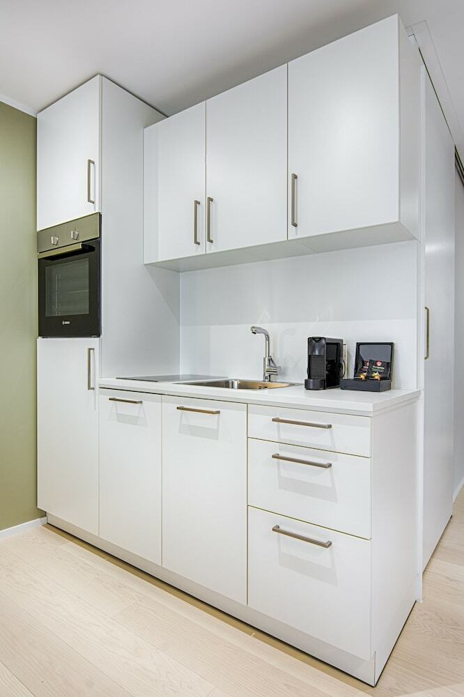 Aparthotel Business Hotel Maier