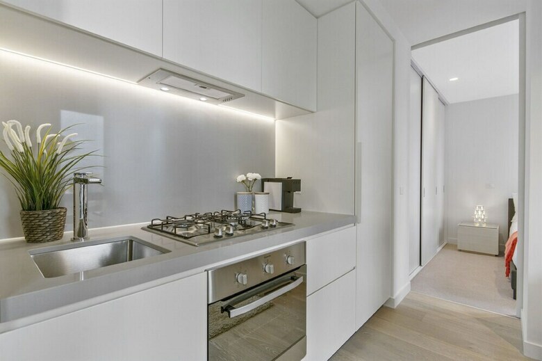 Apartamentos Accommodation Melbourne Cbd