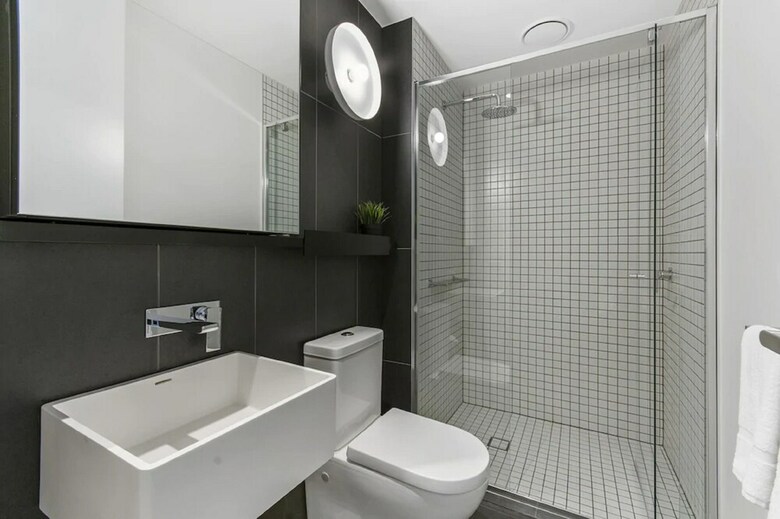 Apartamentos Accommodation Melbourne Cbd