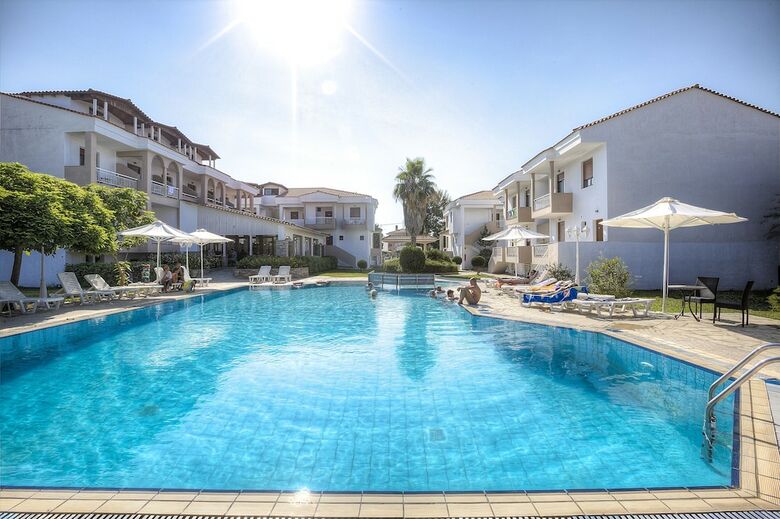 Hotel Acrotel Lily Ann Village