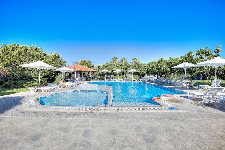 Hotel Acrotel Lily Ann Village