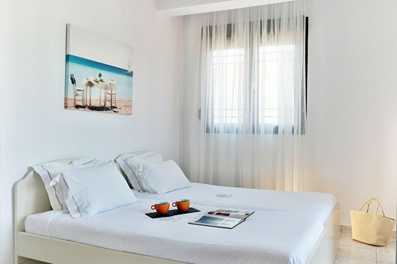 Hotel Acrotel Lily Ann Village