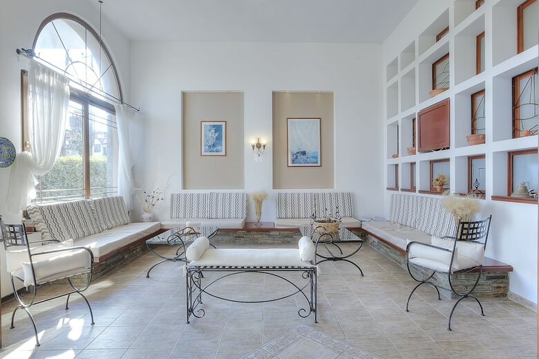 Hotel Acrotel Lily Ann Village