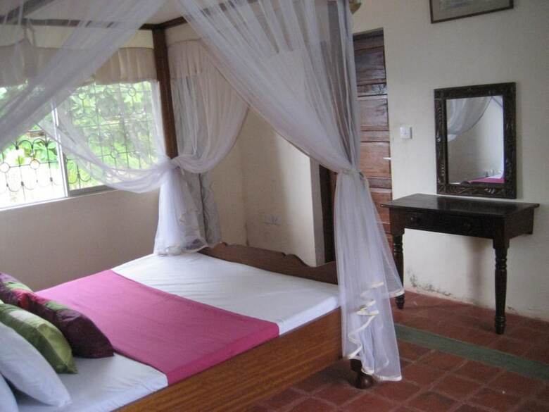 Apartamentos Casa En La Praya