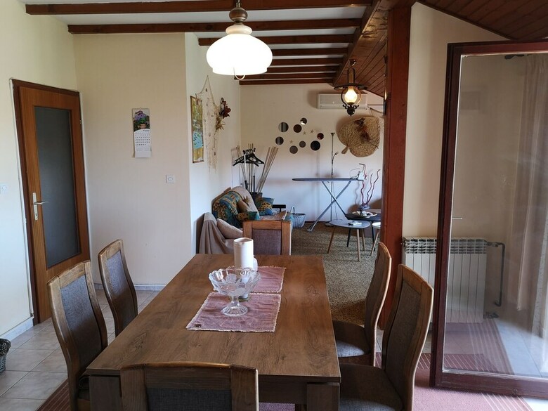 Apartments Nena