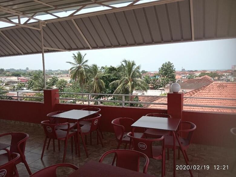 Hn City Center Hotel
