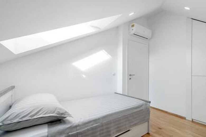 City Apartment Anchy