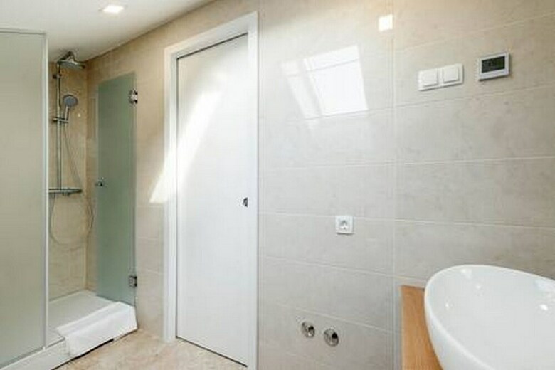 City Apartment Anchy