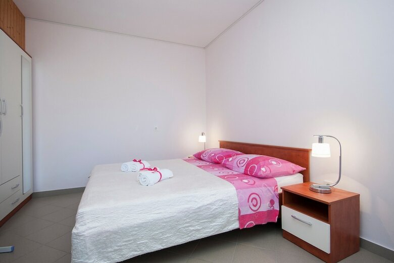 Hotel Apartments & Rooms Mikelin