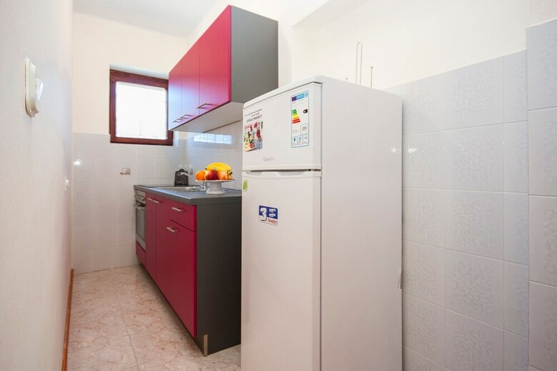 Hotel Apartments & Rooms Mikelin