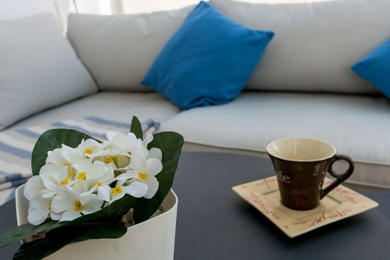 Studio Apartment Roco