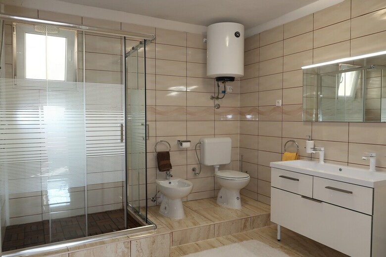 Apartment Mili