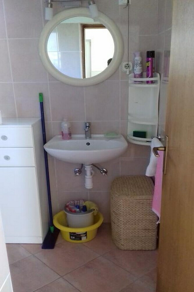 Holiday Home Iva