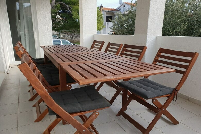 Apartments Anita Vodice