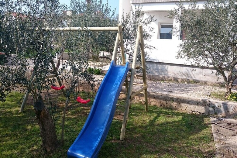 Apartments Anita Vodice