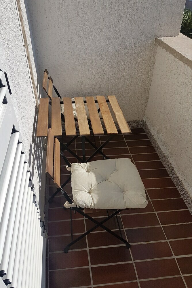Apartments Anita Vodice