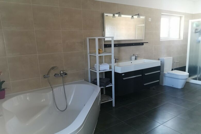 Apartamentos Holiday Home Roko&iva