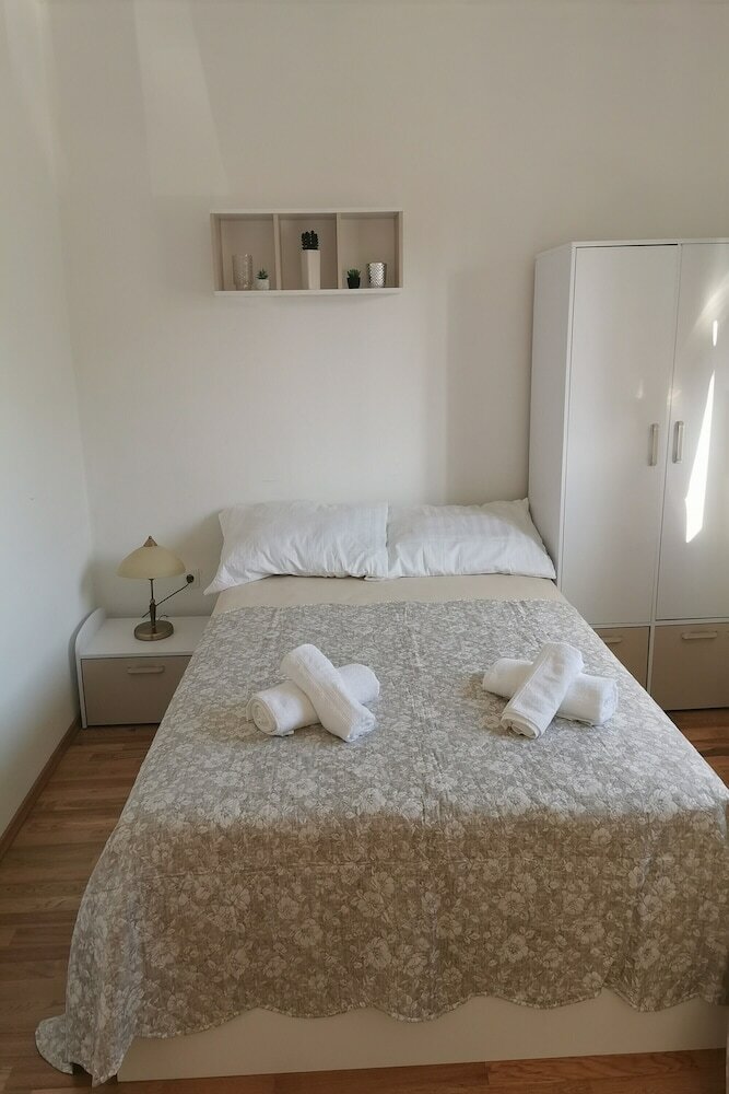 Apartamentos Holiday Home Roko&iva