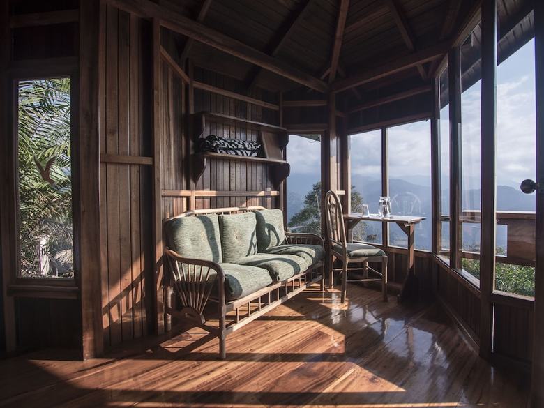Posada Santa Lucia Ecolodge