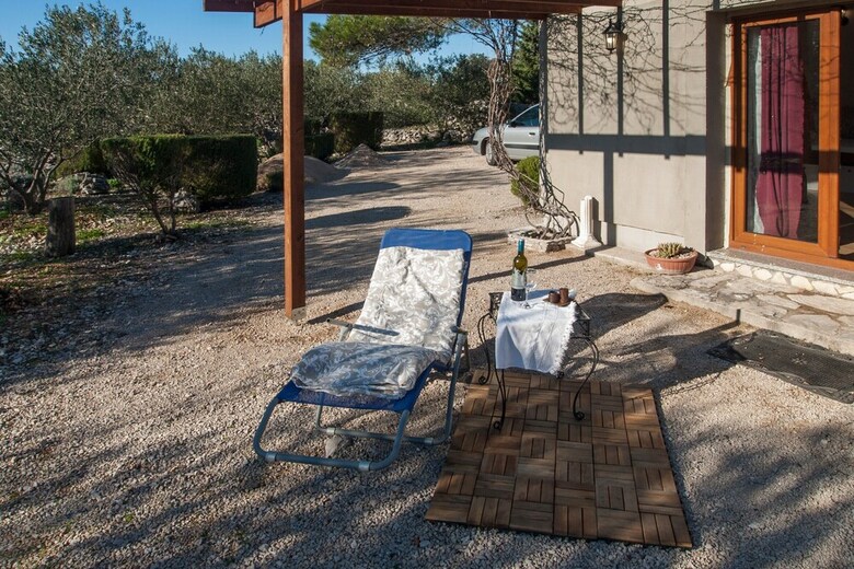 Apartamentos Holiday Home Stella