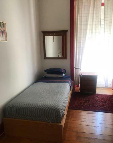 Hotel Casa Do Z�- Guest House