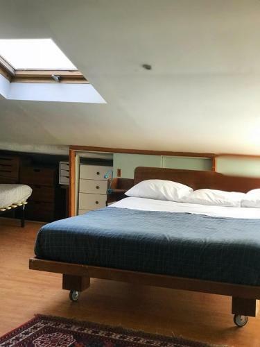 Hotel Casa Do Z�- Guest House