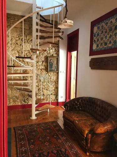 Hotel Casa Do Z�- Guest House