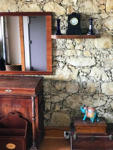 Hotel Casa Do Z�- Guest House