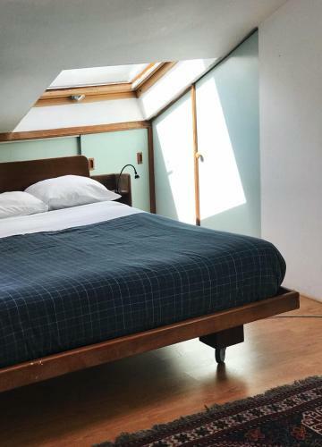 Hotel Casa Do Z�- Guest House