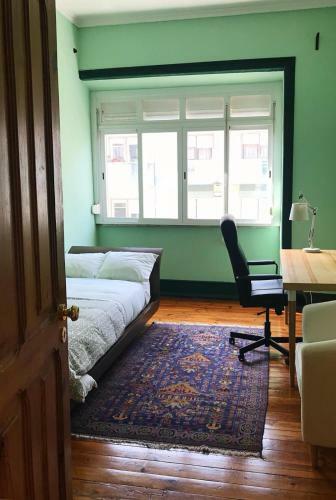 Hotel Casa Do Z�- Guest House