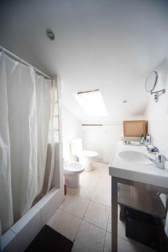Hotel Casa Do Z�- Guest House