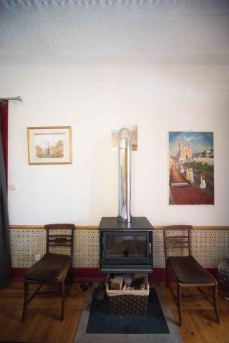 Hotel Casa Do Z�- Guest House