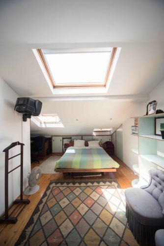 Hotel Casa Do Z�- Guest House
