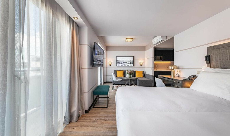 Hotel Pestana Lisboa Vintage