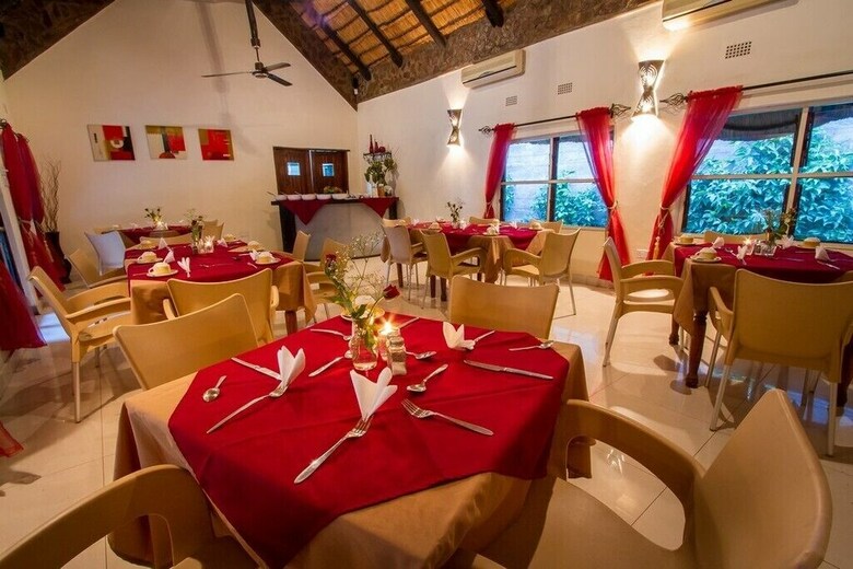 Hotel Ravine Lodge